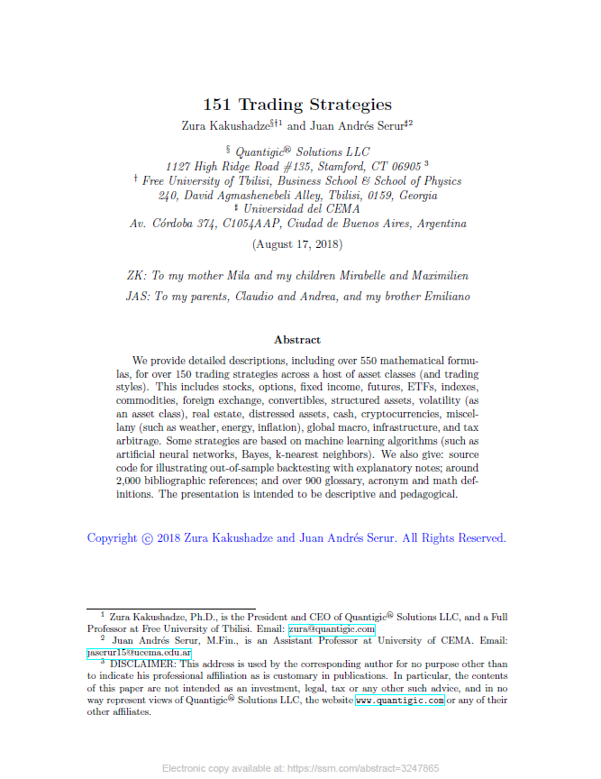 Guia de Estratégias